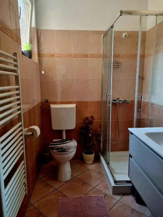 Apartments Ema Pula